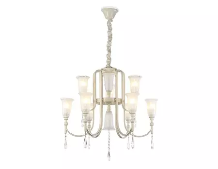 Подвесная люстра Ambrella light Traditional TR3248