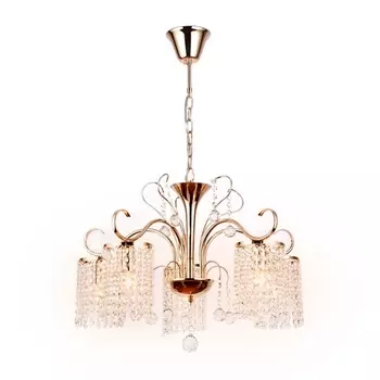 Подвесная люстра Ambrella light Traditional TR4507