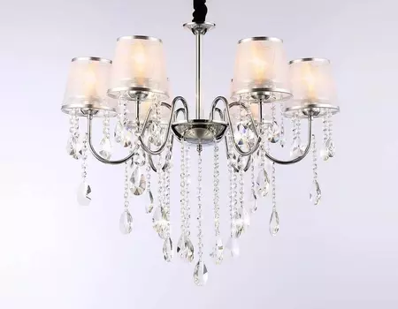Подвесная люстра Ambrella light Traditional TR4588