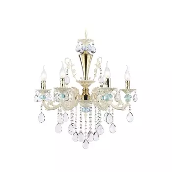 Подвесная люстра Ambrella light Traditional TR4923