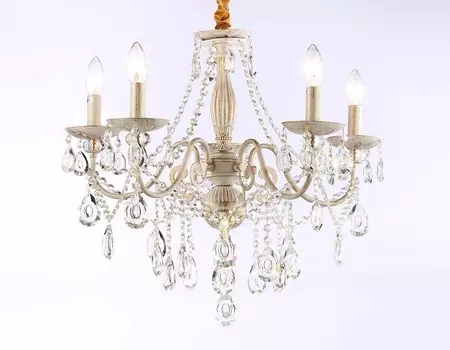 Подвесная люстра Ambrella light Traditional TR4944