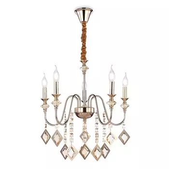 Подвесная люстра Ambrella light Traditional TR4955