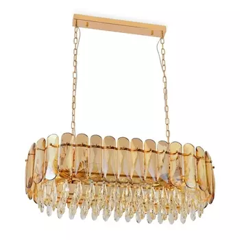 Подвесная люстра Ambrella light Traditional TR5074