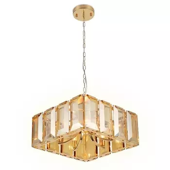 Подвесная люстра Ambrella light Traditional TR5149