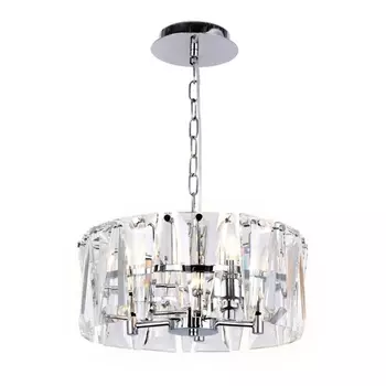 Подвесная люстра Ambrella light Traditional TR5166