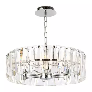 Подвесная люстра Ambrella light Traditional TR5171