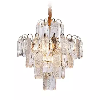 Подвесная люстра Ambrella light Traditional TR5231