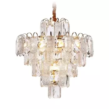 Подвесная люстра Ambrella light Traditional TR5233