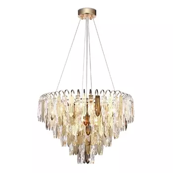 Подвесная люстра Ambrella light Traditional TR5258