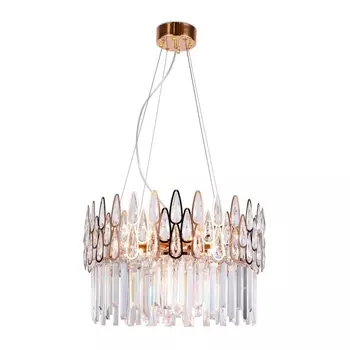 Подвесная люстра Ambrella light Traditional TR5263