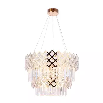 Подвесная люстра Ambrella light Traditional TR5275