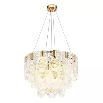Подвесная люстра Ambrella light Traditional TR5388
