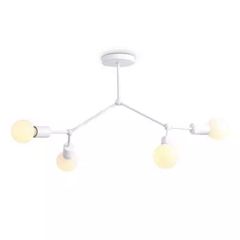 Подвесная люстра Ambrella light Traditional TR8031