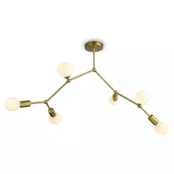 Подвесная люстра Ambrella light Traditional TR8038