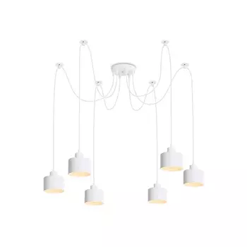 Подвесная люстра Ambrella light Traditional TR8131