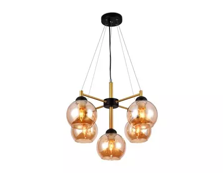 Подвесная люстра Ambrella light Traditional TR9026