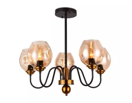 Подвесная люстра Ambrella light Traditional TR9057
