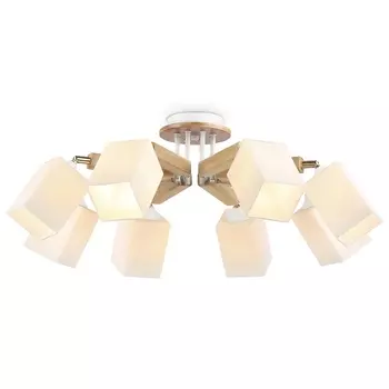 Подвесная люстра Ambrella light Traditional TR9522