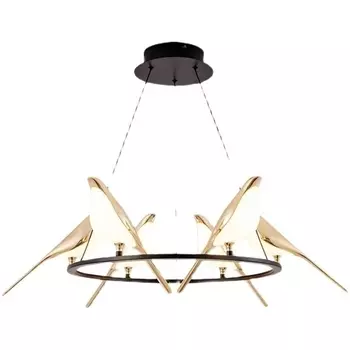 Подвесная люстра Aployt Astor APL.822.03.60