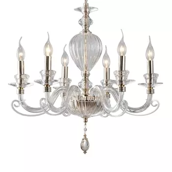 Подвесная люстра Aployt Daniele APL.701.03.06