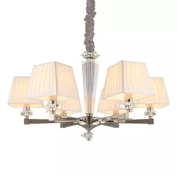 Подвесная люстра Aployt Dominka APL.722.03.06