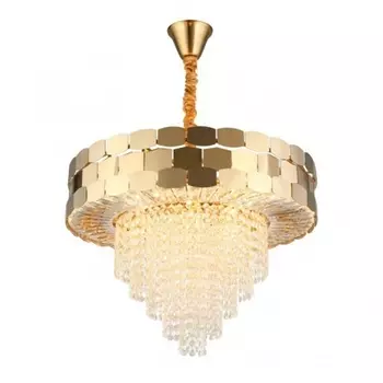 Подвесная люстра Aployt Dzhoell APL.823.03.12