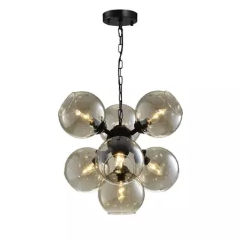 Подвесная люстра Aployt Greta APL.912.03.07