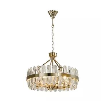 Подвесная люстра Aployt Jola APL.749.03.06