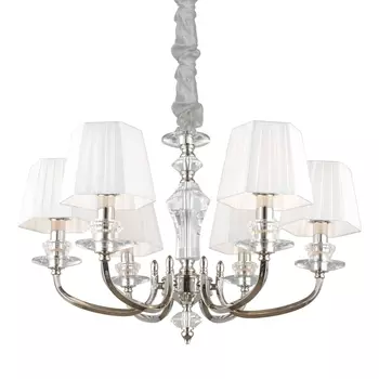 Подвесная люстра Aployt Jula APL.707.03.06