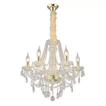 Подвесная люстра Aployt Koletta APL.755.13.06