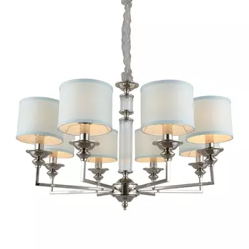 Подвесная люстра Aployt Malwa APL.712.03.08