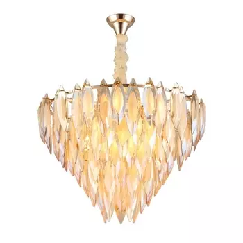 Подвесная люстра Aployt Maria APL.831.03.15