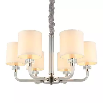 Подвесная люстра Aployt Mona APL.729.03.06