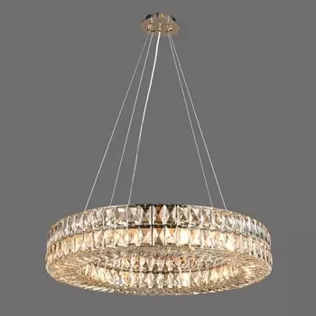 Подвесная люстра Aployt Orian APL.833.03.12