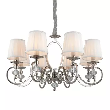 Подвесная люстра Aployt Reni APL.717.03.08