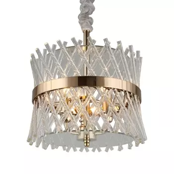 Подвесная люстра Aployt Toinet APL.734.06.03