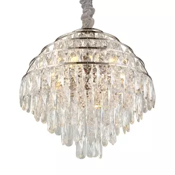 Подвесная люстра Aployt Wanda APL.735.03.06