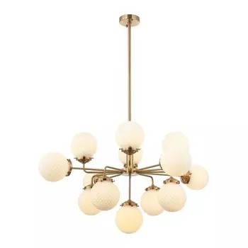 Подвесная люстра Aployt Zaneta APL.762.07.13