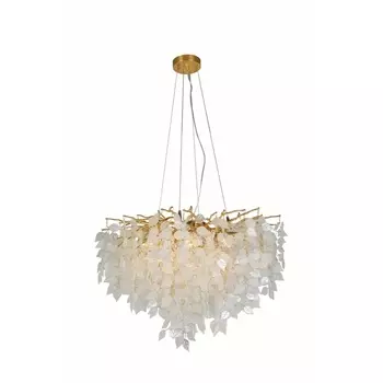 Подвесная люстра Aployt Zhozefina APL.849.03.10