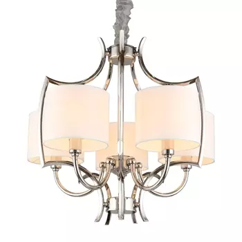 Подвесная люстра Aployt Zidoni APL.737.06.05