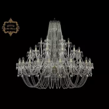 Подвесная люстра ArtClassic 11.11.24+12+6.530.Gd.Sp