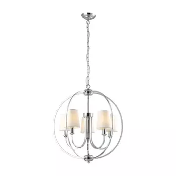 Подвесная люстра Arte Lamp A9022SP-5CC