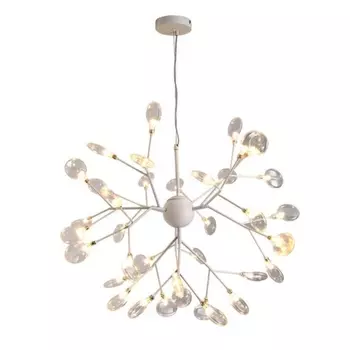 Подвесная люстра Arte Lamp Candy A7274SP-36WH