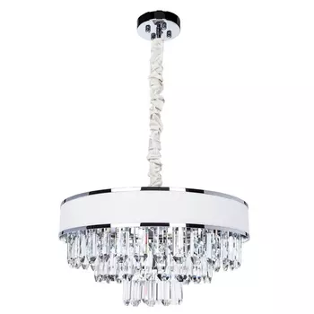 Подвесная люстра Arte Lamp Diadem A1002LM-6CC