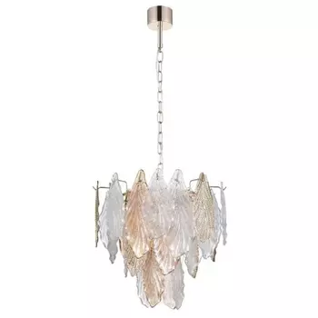 Подвесная люстра Arte Lamp Felicita A4080LM-6GO