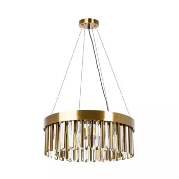 Подвесная люстра Arte Lamp Francheska A1037SP-6PB