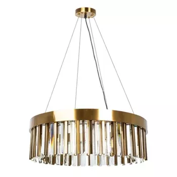 Подвесная люстра Arte Lamp Francheska A1037SP-8PB