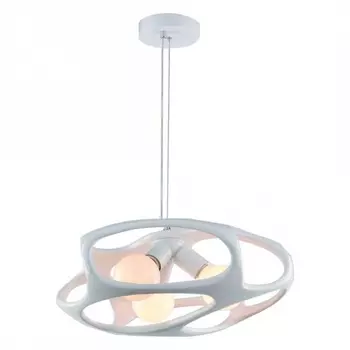 Подвесная люстра Arte Lamp Mars A3003SP-3WH