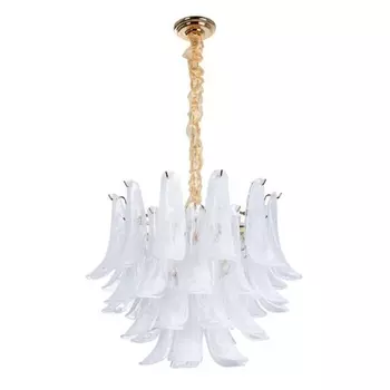 Подвесная люстра Arte Lamp Maya A4072LM-9GO