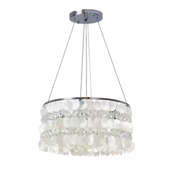 Подвесная люстра Arte Lamp Pipirima A4041SP-5CC